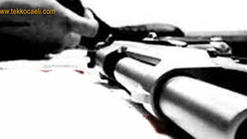 Çocuğunu Boğarak Öldürdü, Sonra İntihar Etti