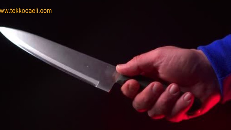 İftar Sonrası Tartıştığı Kardeşini Öldürdü