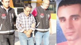 Bülent Erdem Cinayetinde Şok Gelişme