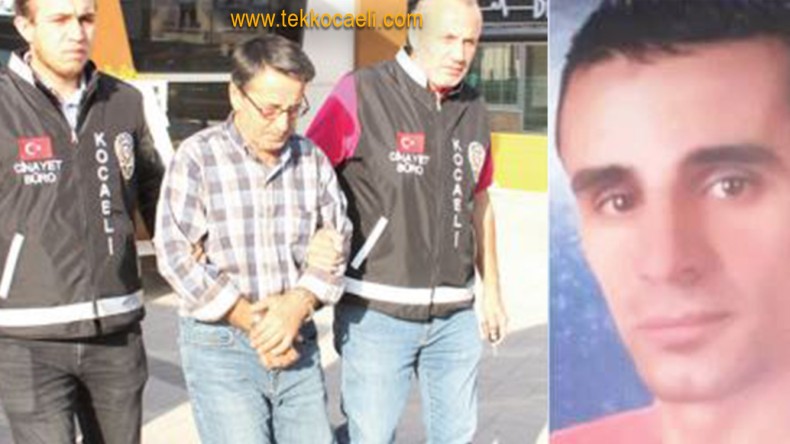 Bülent Erdem Cinayetinde Şok Gelişme