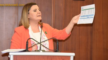 Hürriyet’ten AKP Grubuna; Siz Parsel Parsel Sattınız…