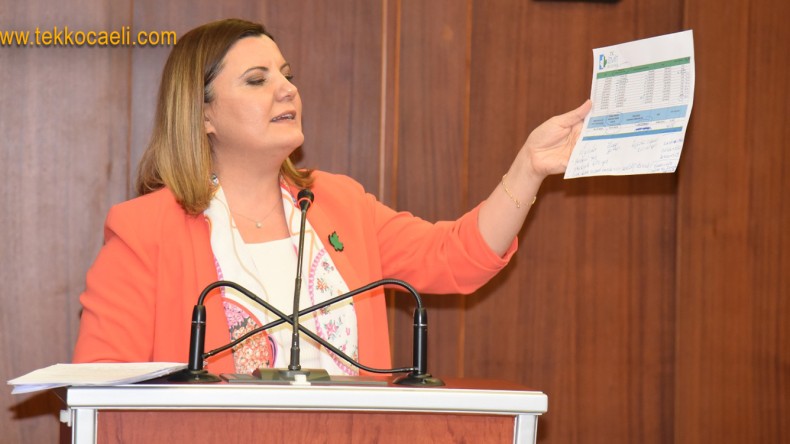 Hürriyet’ten AKP Grubuna; Siz Parsel Parsel Sattınız…