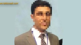 HDP Eski İlçe Başkanı Gözaltına Alındı