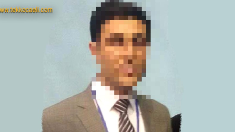 HDP Eski İlçe Başkanı Gözaltına Alındı