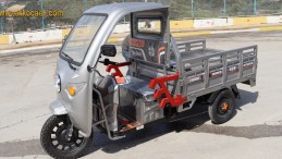 İzmit Belediyesi Temizlik İşlerine Yeni Araçlar