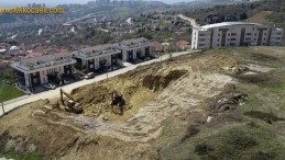 Sülfürik Asit Tesisine Sert Tepki; Kocaeli’ye İhanet…