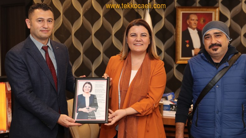 Sağlık Çalışanları Hürriyet İçin Özel Beste Yaptı