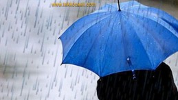 Yağış ve Soğuk Hava Geri Geliyor