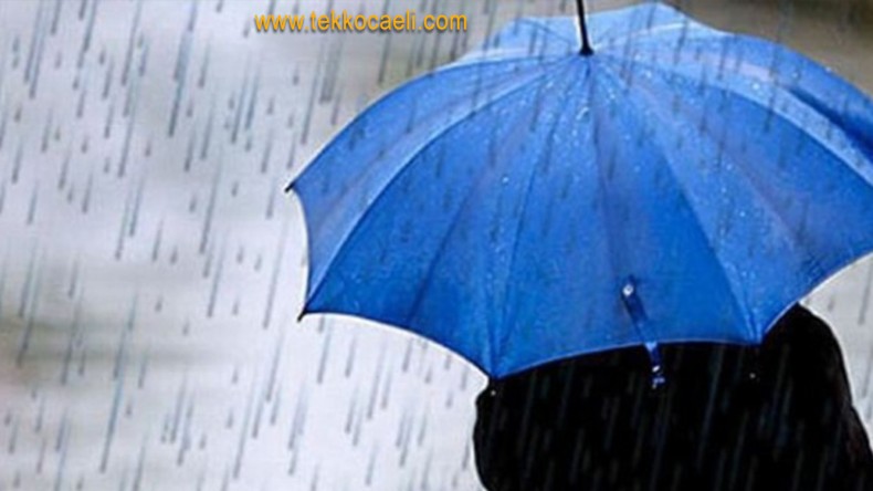 Yağış ve Soğuk Hava Geri Geliyor