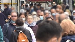 Kritik Eşik Geçildi; Korkulan oldu