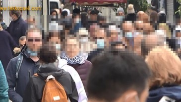 Kritik Eşik Geçildi; Korkulan oldu