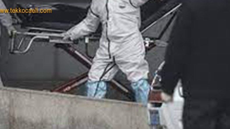 İllere Göre Vaka Sayısı Açıklandı; Kocaeli’de…