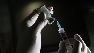 Yerli Aşı Geliyor; Tarih Verildi