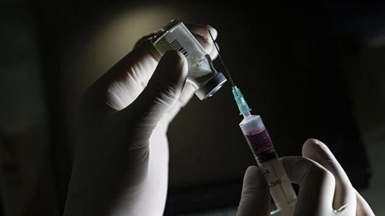 Yerli Aşı Geliyor; Tarih Verildi