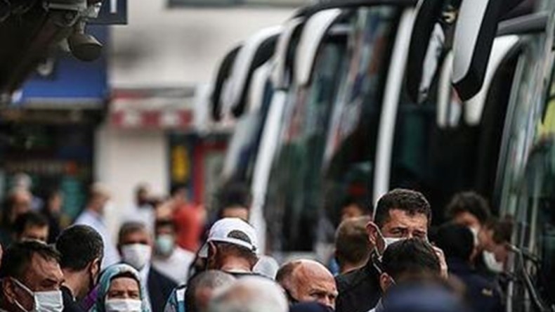 ‘Tam Kapanma’ Sonrası İçin Korkutan Uyarı