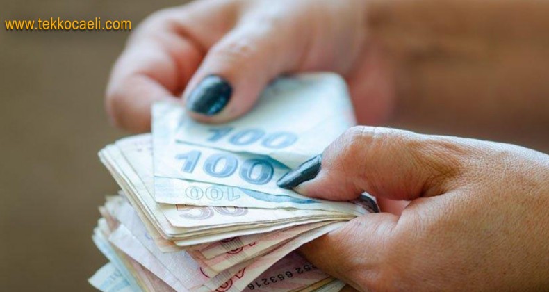 Kredi Çekenlere Güzel Haber; Paralar İade…