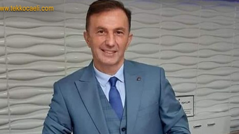 Süleyman Peker Vefat Etti