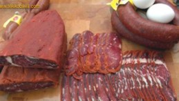 Ramazan’da Zam Gelecek mi? Pastırma, Sucuk….