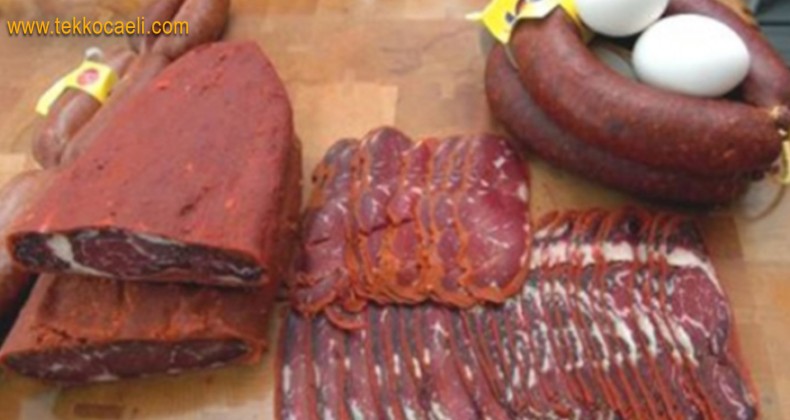 Ramazan’da Zam Gelecek mi? Pastırma, Sucuk….