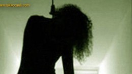 Genç Kadın Yaşamına Son Verdi