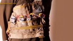 Arananlar Listesinde Yer Alan Terörist Yakalandı