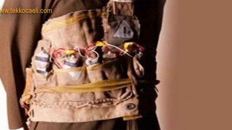 Arananlar Listesinde Yer Alan Terörist Yakalandı