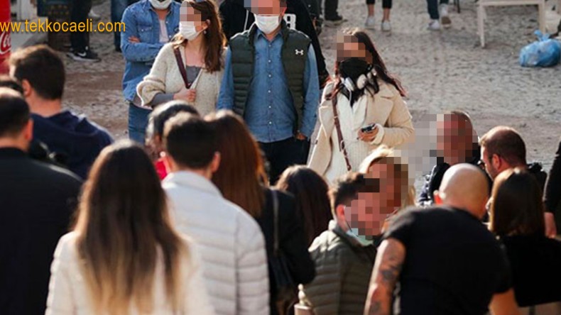 Ak Parti’den Flaş Açıklama; Tam Kapanma…