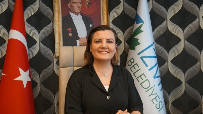 Başkan Hürriyet’ten 1 Mayıs Mesajı