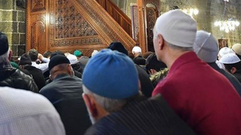 Diyanet’ten Bayram Namazı Açıklaması