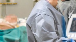 İki Çocuk Annesi Koronaya Yenik Düştü