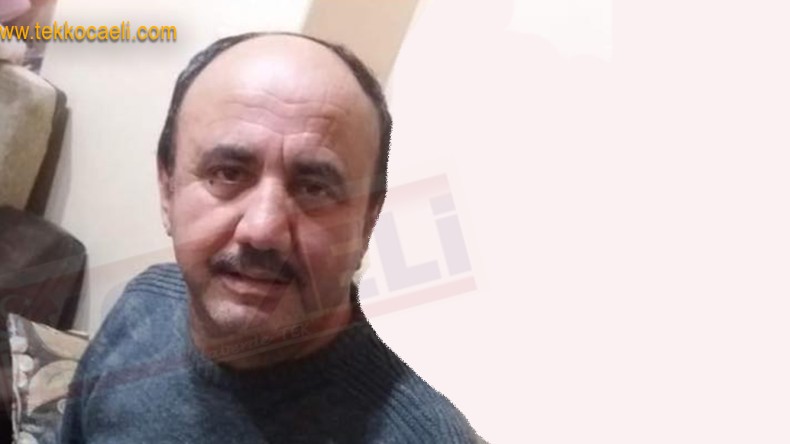 Kandıra’da Cinayet