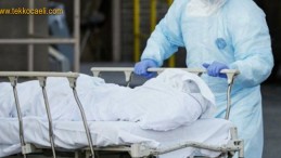 Baba İle Kızı 3 Saat Arayla Koronaya Yenik Düştü