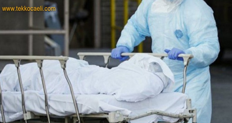 Baba İle Kızı 3 Saat Arayla Koronaya Yenik Düştü