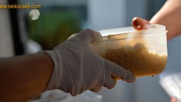 Ramazan Ayı Boyunca İftar Sofralarına Sıcak Yemek Götürecek