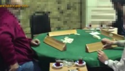 Sokak Kısıtlamasını Yok Saydılar, Polis Bastı