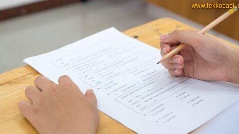 Liselerle İlgili Flaş Gelişme