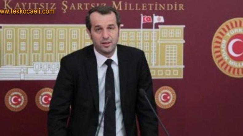 Sancaklı, ‘THODEX’ Şirketi İddiaları İçin Ne Dedi