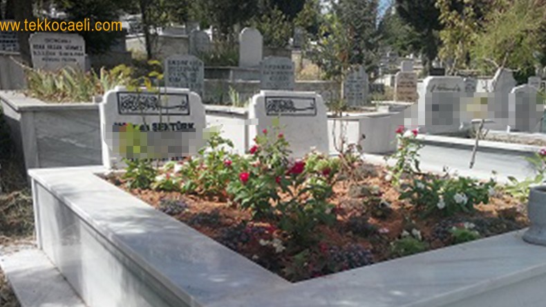 Kocaeli’de Vefat Edenler