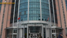 İzmit Belediyesi’nde Görev Değişikliği