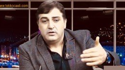 İKM Başkanı Murat Öztürk, Hükümete İsyan Etti