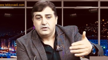 İKM Başkanı Murat Öztürk, Hükümete İsyan Etti