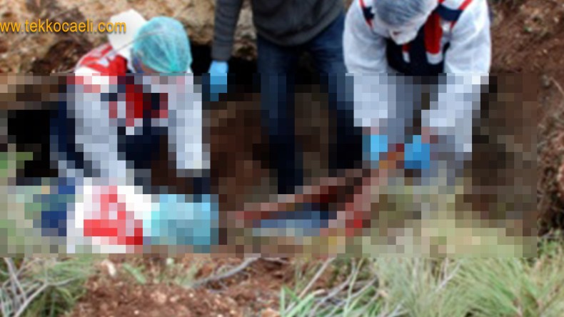 Kerpe Sahilinde ŞOK! Kadın Cesedi Bulundu