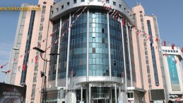 Kocatepe Muhtarı Kabak Hakkında Suç Duyurusu