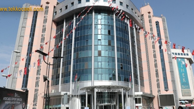 Kocatepe Muhtarı Kabak Hakkında Suç Duyurusu