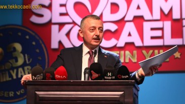 Kocaeli’nin Başkanı’ndan ‘Fethiye Caddesi’ Çıkışı