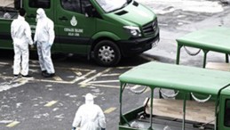 Virüs Kocaeli’de 5 Can Daha Aldı