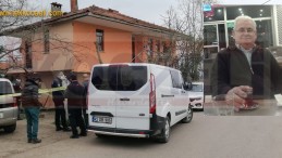 Eve Gelen Oğul, Babasını Ölü Buldu