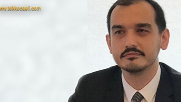 Ak Parti İlçe Başkanı Güney’den Hürriyet’e Sert Tepki