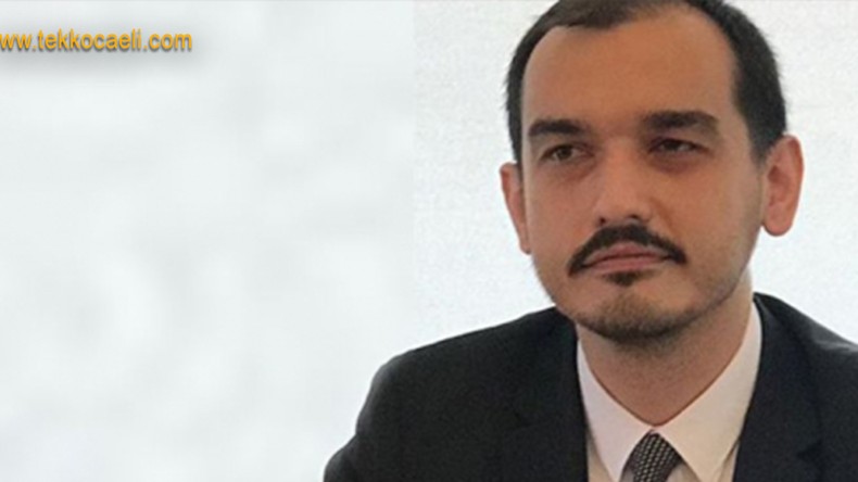 Ak Parti İlçe Başkanı Güney’den Hürriyet’e Sert Tepki