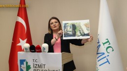 Çukurbağ İçin Bakanlıktan Haber Bekliyor